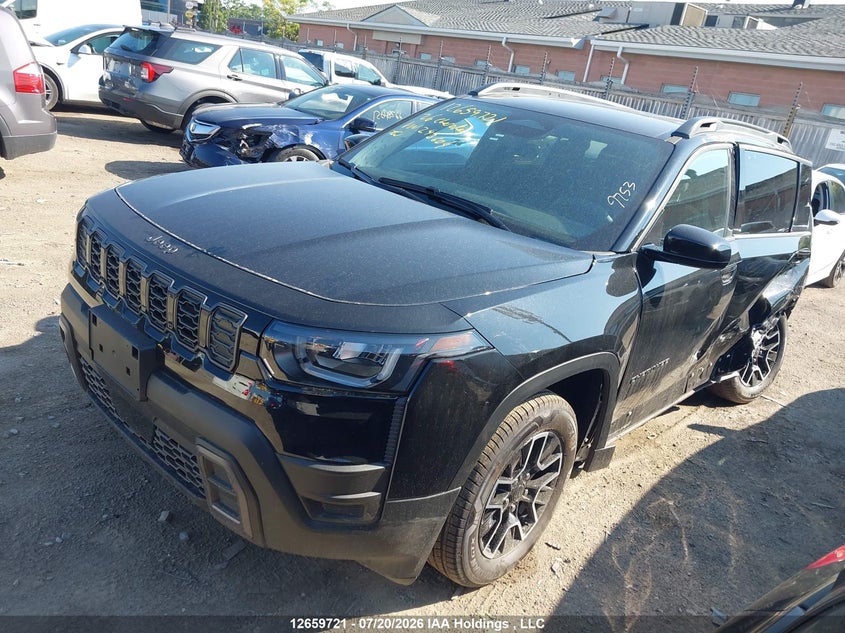 Vin: 3c4pjma23tt243604, lot: 3062003, jeep cherokee 20262