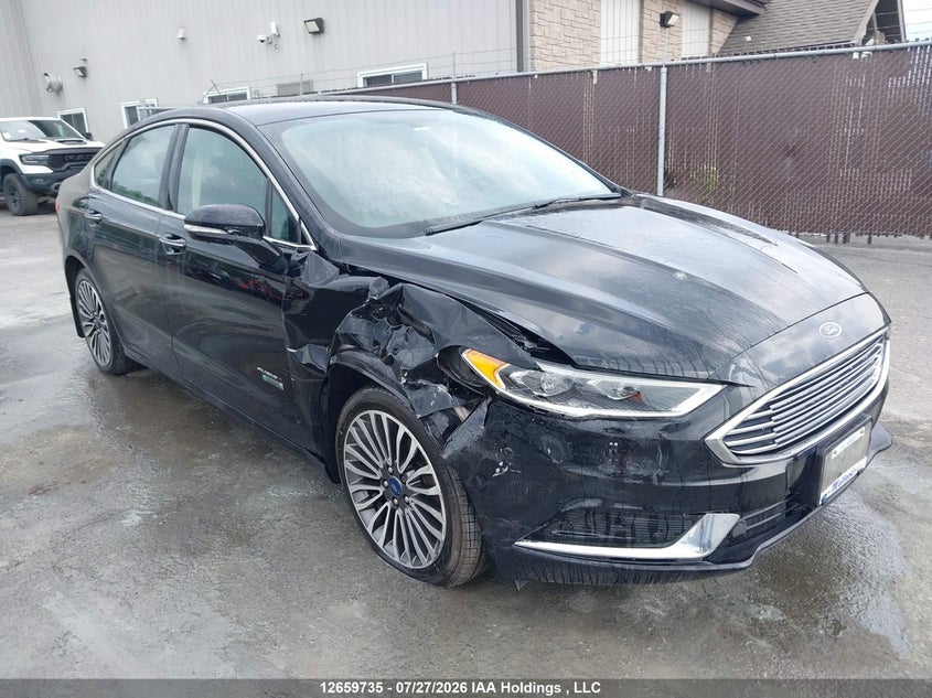Vin: 3fa6p0pu4jr264151, lot: 3062017, ford fusion se phev 2018 img_1