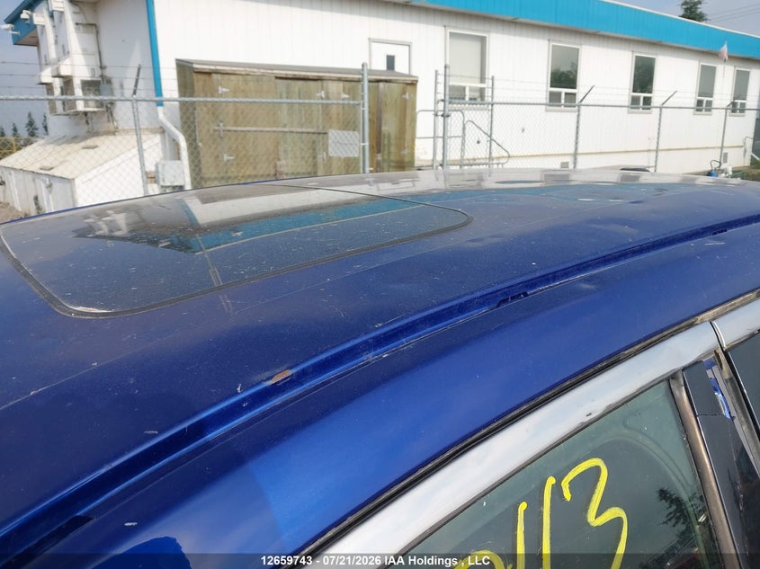 2013 Ford Taurus Sel VIN: 1FAHP2H84DG119905 Lot: 12659743