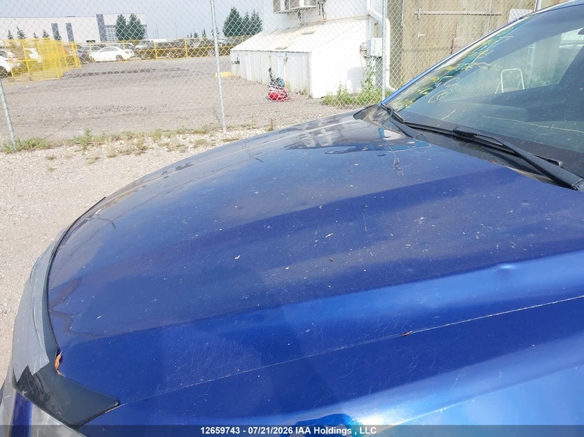 2013 Ford Taurus Sel VIN: 1FAHP2H84DG119905 Lot: 12659743