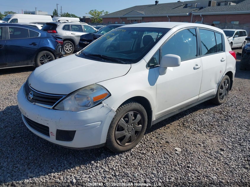 Vin: 3n1bc1cp0bl498370, lot: 3062031, nissan versa 1.8s 20112
