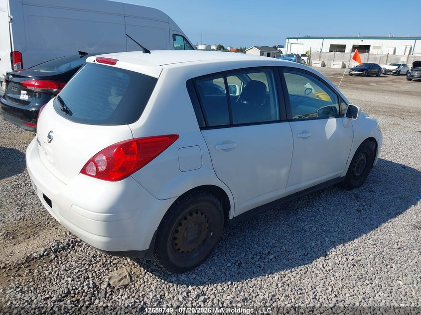 Vin: 3n1bc1cp0bl498370, lot: 3062031, nissan versa 1.8s 20114