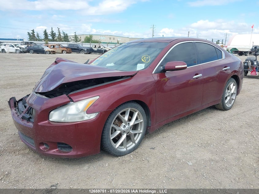 Vin: 1n4aa5ap6ac855852, lot: 3062033, nissan maxima 3.5 sv 20102