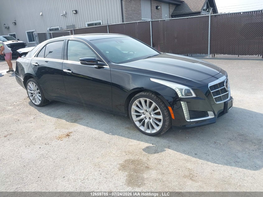 Vin: 1g6az5s33e0143002, lot: 3062067, cadillac cts 3.6l premium 2014 img_1