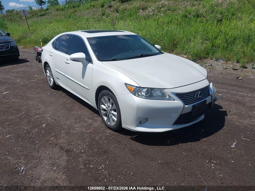 Vin: jthbw1gg3e2073874, lot: 3062084, lexus es 300h 300h 2014 img_1