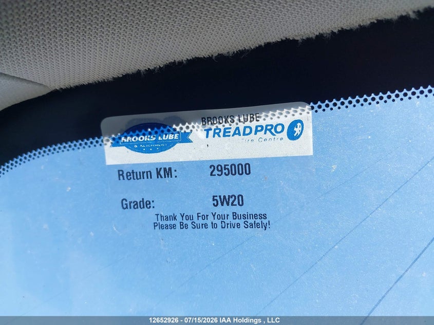 2017 Nissan Titan Platinum Reserve/Pro-4X/S/Sl/Sv VIN: 1N6AA1E53HN507658 Lot: 12652926x