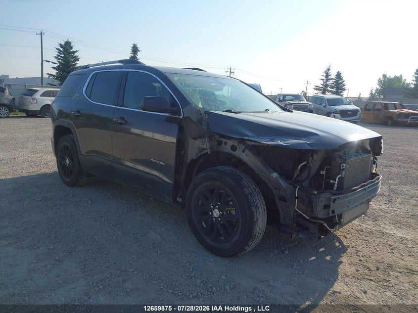 Vin: 1gkknuls1kz168795, lot: 3062162, gmc acadia slt-1 2019 img_1