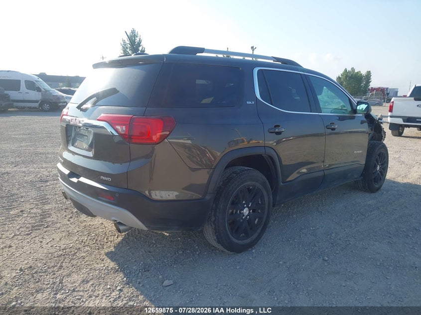 Vin: 1gkknuls1kz168795, lot: 3062162, gmc acadia slt-1 20194