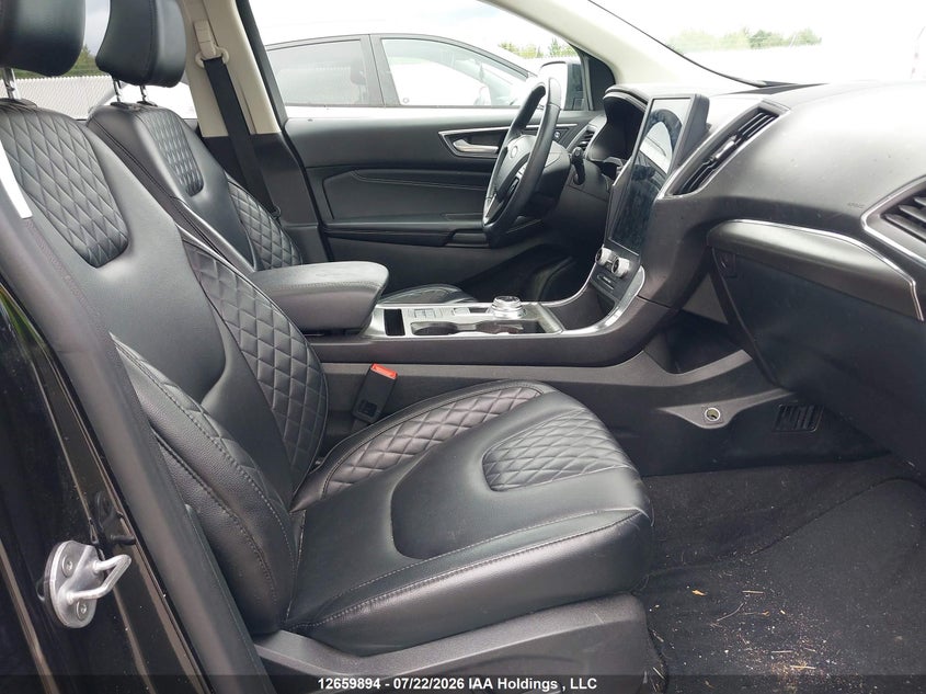 2023 Ford Edge VIN 2FMPK4K94PBA29498, IAAI stock 12659894 photo 5