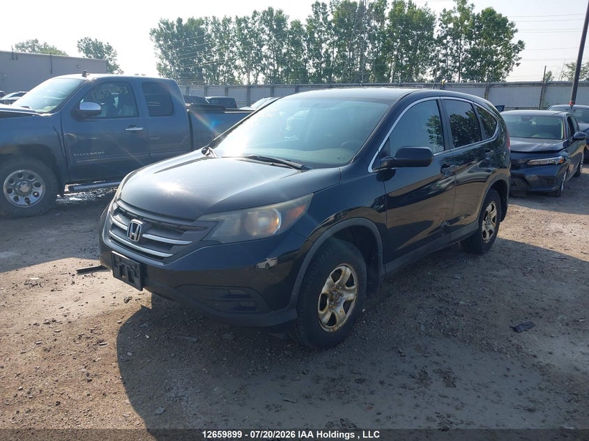 Vin: 2hkrm4h39dh115318, lot: 3062192, honda cr-v lx 20132
