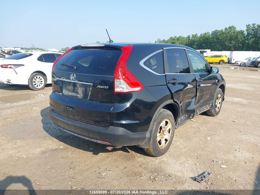 Vin: 2hkrm4h39dh115318, lot: 3062192, honda cr-v lx 20134