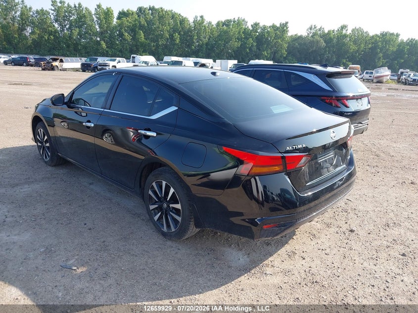 Vin: 1n4bl4bw3nn310717, lot: 3062223, nissan altima 20223
