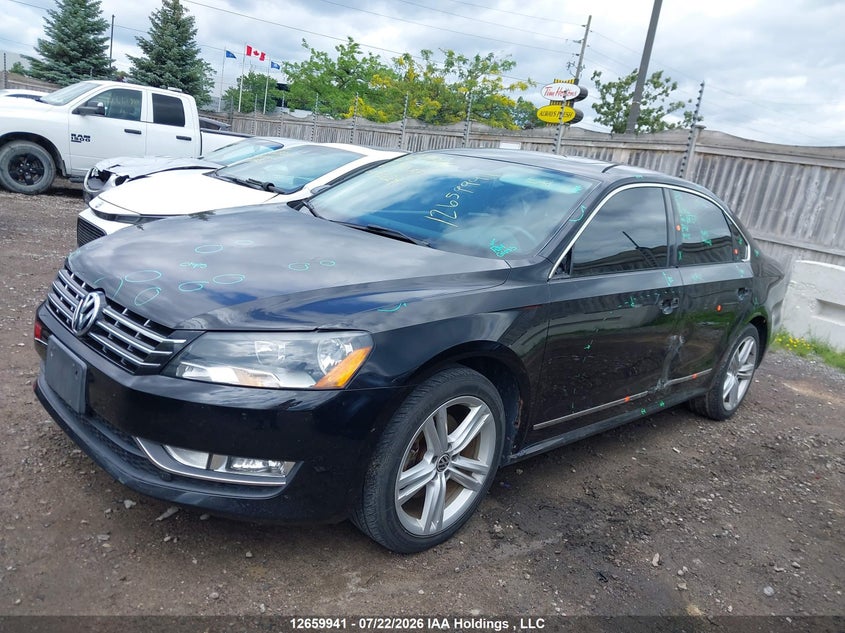 Vin: 1vwbn7a34cc053229, lot: 3062235, volkswagen passat 20122