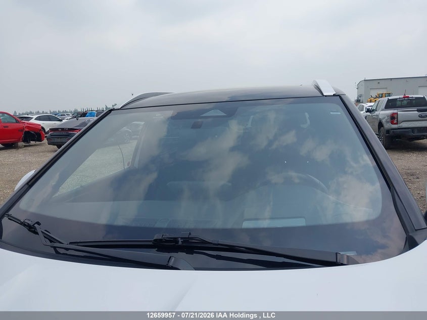 2024 Mitsubishi Outlander Sel VIN: JA4T5WA97RZ619910 Lot: 12659957