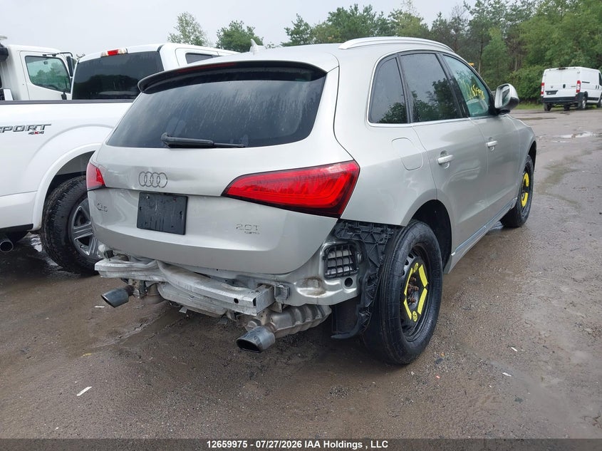 Vin: wa1vfcfpxda056130, lot: 3062271, audi q5 premium plus 20134