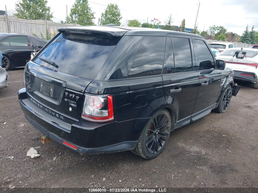 Vin: salsk2d41aa226712, lot: 3062311, land rover range rover sport hse 20104