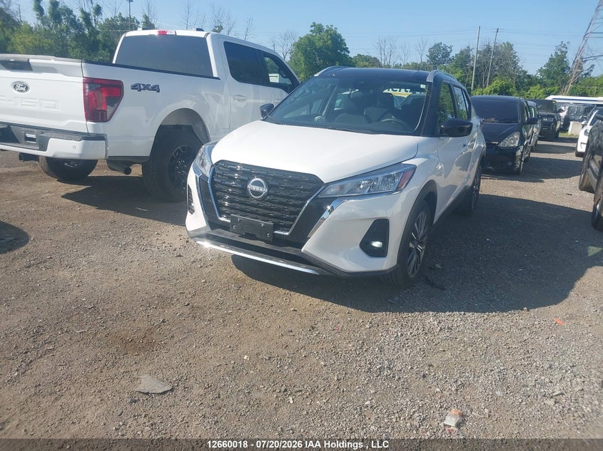 Vin: 3n1cp5cvxrl537474, lot: 3062319, nissan kicks 20242