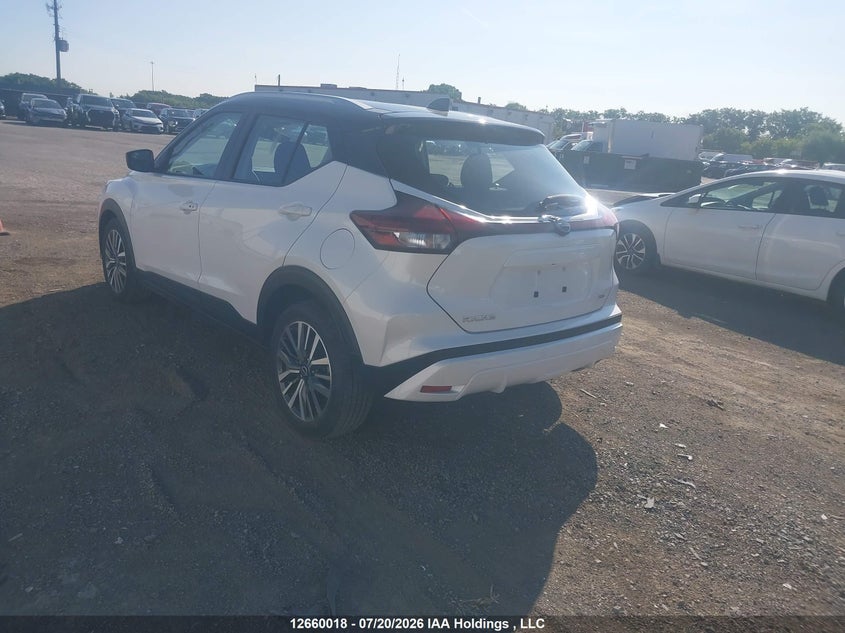 Vin: 3n1cp5cvxrl537474, lot: 3062319, nissan kicks 20243