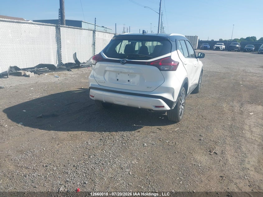 Vin: 3n1cp5cvxrl537474, lot: 3062319, nissan kicks 20244