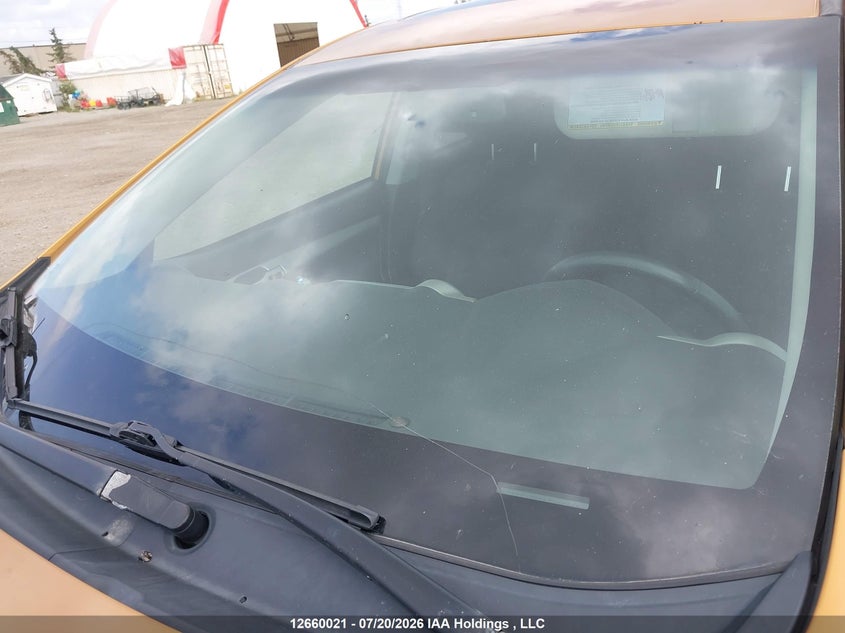 2009 Toyota Matrix Xr VIN: 2T1KE40E79C009097 Lot: 12660021