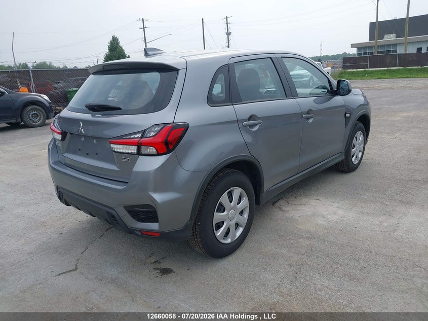 Vin: ja4ajuau3tu606040, lot: 3062359, mitsubishi rvr 20264