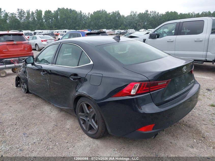 Vin: jthcm1d21g5009997, lot: 3062367, lexus is 300 300 20163