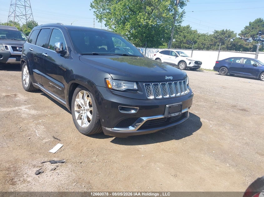 Vin: 1c4rjfjm3ec309847, lot: 3062379, jeep grand cherokee 2014 img_1