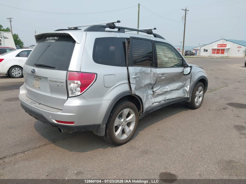 Vin: jf2shhec8bh768771, lot: 3062405, subaru forester limited 20114