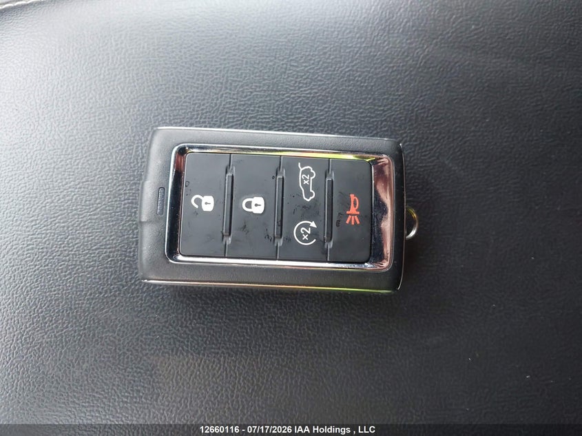 2022 Jeep Grand Cherokee L Laredo VIN: 1C4RJKAG1N8632347 Lot: 12660116