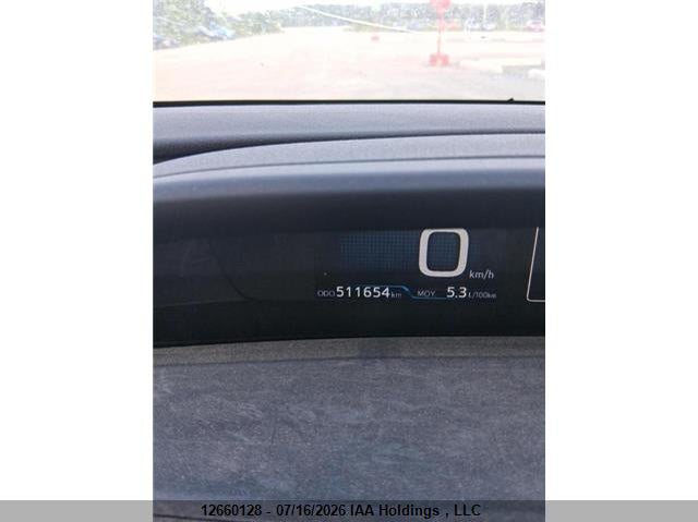 2019 Toyota Prius VIN: JTDL9RFU0K3002043 Lot: 12660128