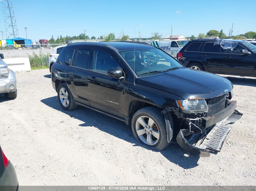 Vin: 1c4njcab0ed731676, lot: 3062430, jeep compass 2014 img_1