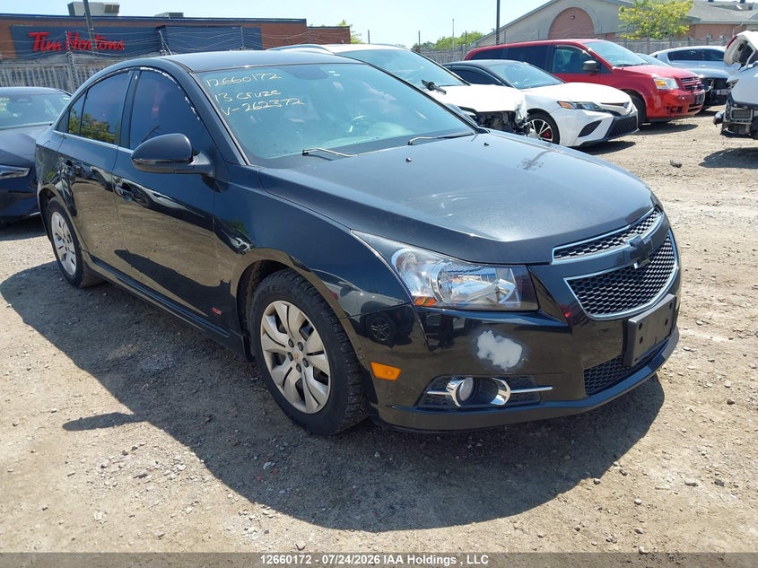 Vin: 1g1pe5sb5d7262372, lot: 3062473, chevrolet cruze lt turbo 2013 img_1