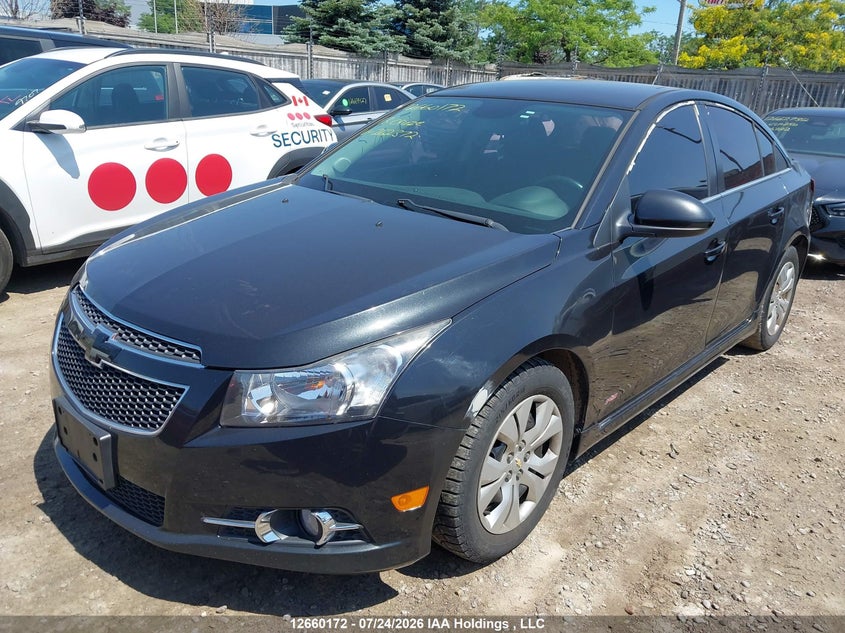Vin: 1g1pe5sb5d7262372, lot: 3062473, chevrolet cruze lt turbo 20132