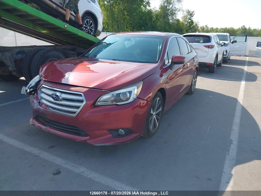 Vin: 4s3bncn60g3059017, lot: 3062479, subaru legacy 2.5i limited 20162