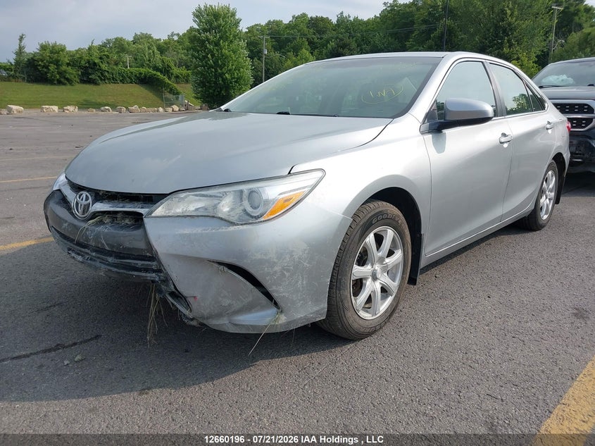 Vin: 4t1bf1fk4hu325448, lot: 3062497, toyota camry le/xle/se/xse 20172