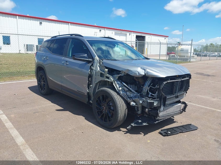 Vin: 3gkalteg0rl315131, lot: 3062535, gmc terrain sle 2024 img_1