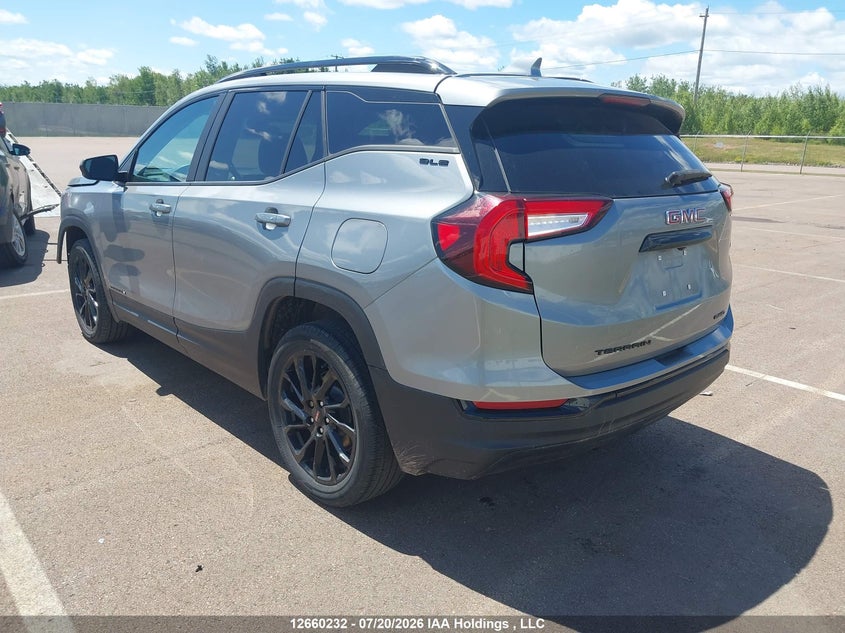 Vin: 3gkalteg0rl315131, lot: 3062535, gmc terrain sle 20243