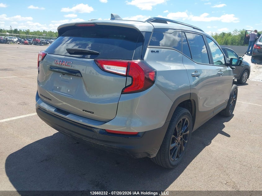 Vin: 3gkalteg0rl315131, lot: 3062535, gmc terrain sle 20244