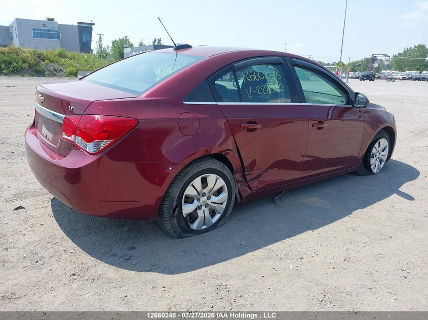 Vin: 1g1pc5sb8f7228550, lot: 3062551, chevrolet cruze 20154