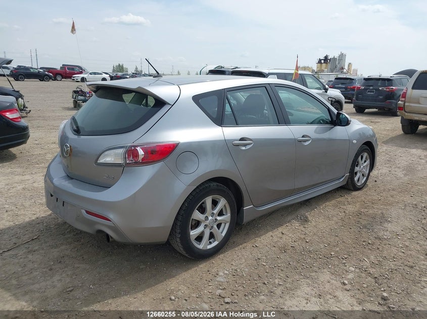 Vin: jm1bl1h53a1247112, lot: 3062558, mazda mazda3 gs/gt 20104