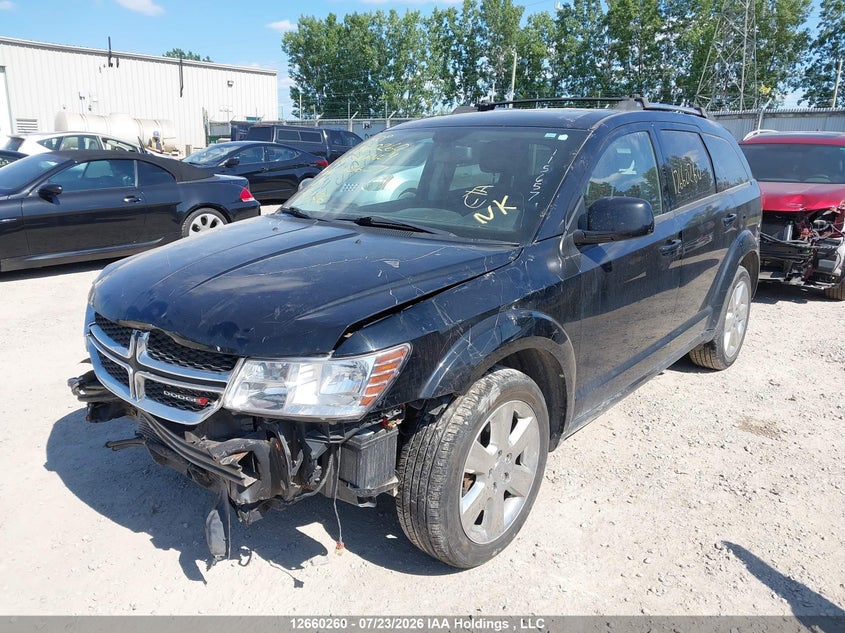 Vin: 3c4pdccg2et115657, lot: 3062563, dodge journey sxt 20142
