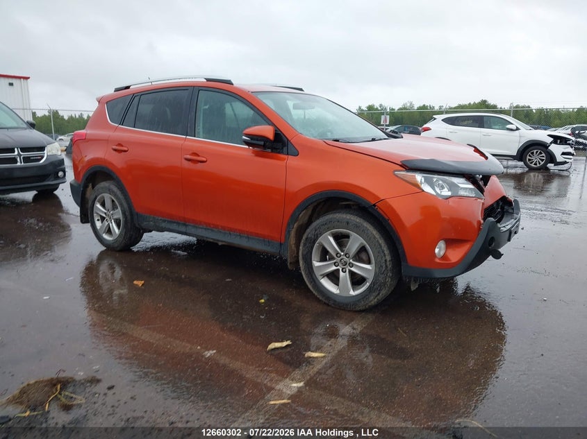 Vin: 2t3rfrev4fw299964, lot: 3062606, toyota rav4 xle 2015 img_1