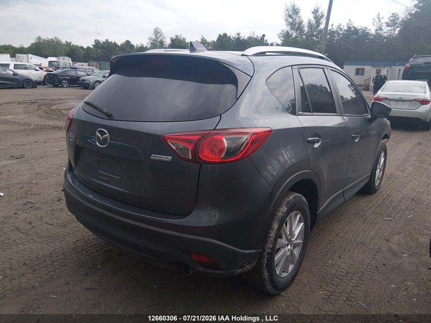 Vin: jm3ke4be8d0145892, lot: 3062610, mazda cx-5 20134