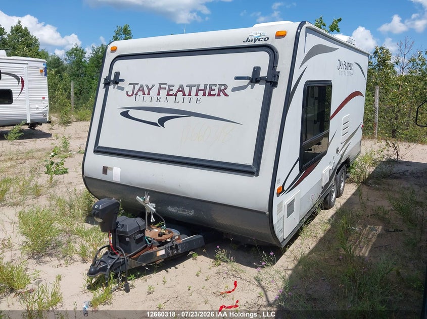2013 OTHER JAYCO TRAILER N/A