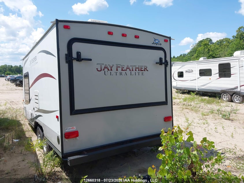 2013 OTHER JAYCO TRAILER N/A