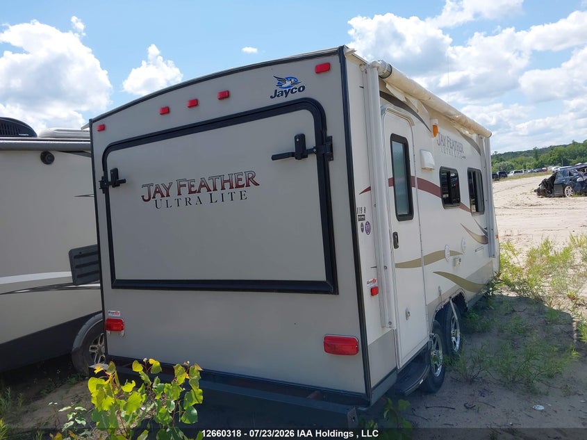 2013 OTHER JAYCO TRAILER N/A