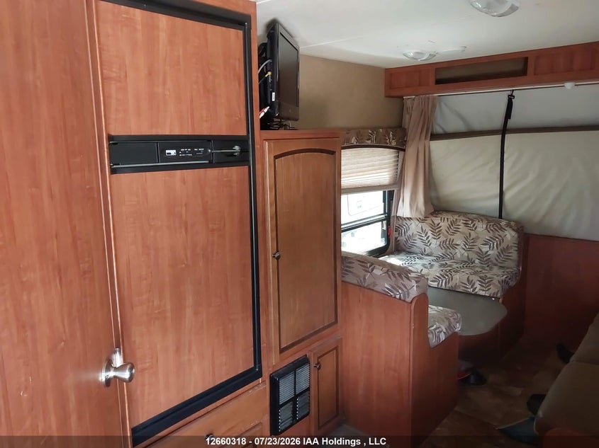 2013 OTHER JAYCO TRAILER N/A