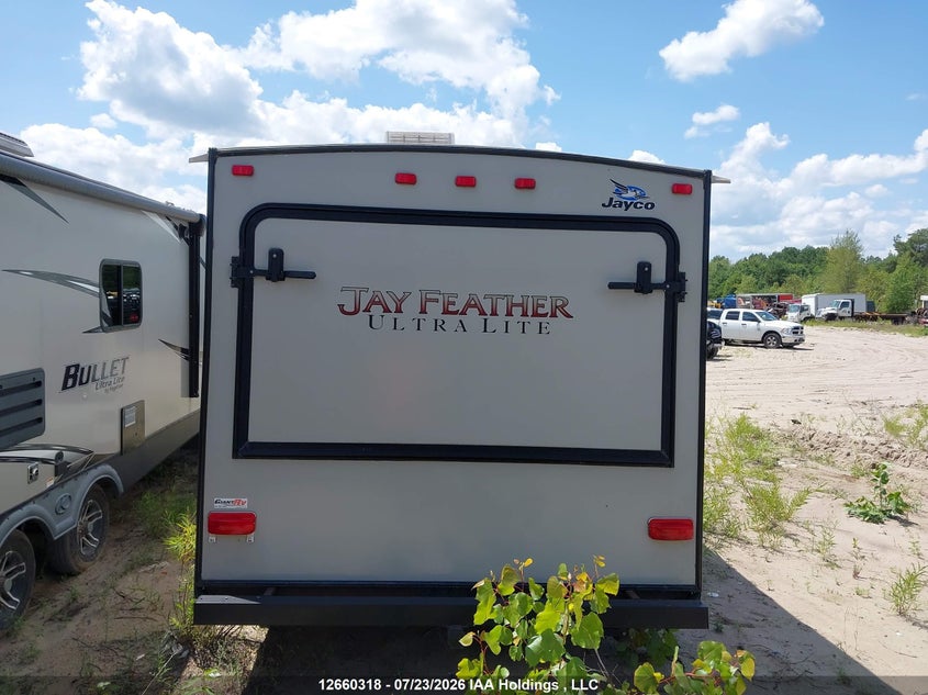 2013 OTHER JAYCO TRAILER N/A