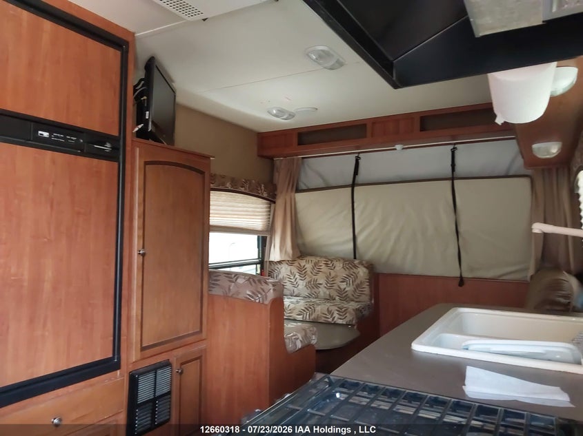 2013 OTHER JAYCO TRAILER N/A