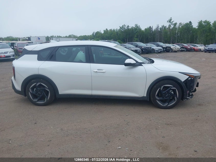 2026 KIA K4 SEDAN 2.0L I-4 DOHC, VVT, 147HP